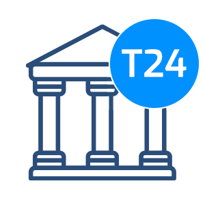 T24 Core Banking